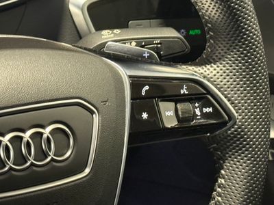 2019 Audi A6