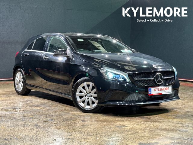 vehicle for sale from Kylemore Cars