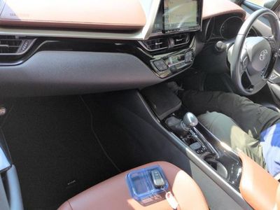 2019 Toyota C-HR