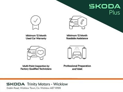 2025 Skoda Scala