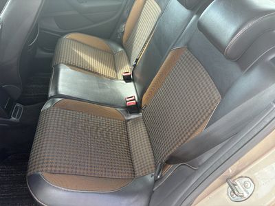 2017 Volkswagen Polo