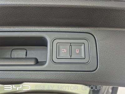 2026 BYD Seal U