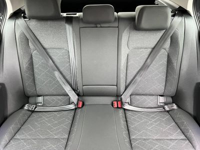 2023 Volkswagen Golf