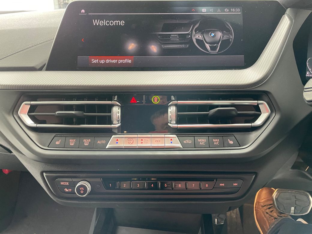 2021 BMW 2 Series