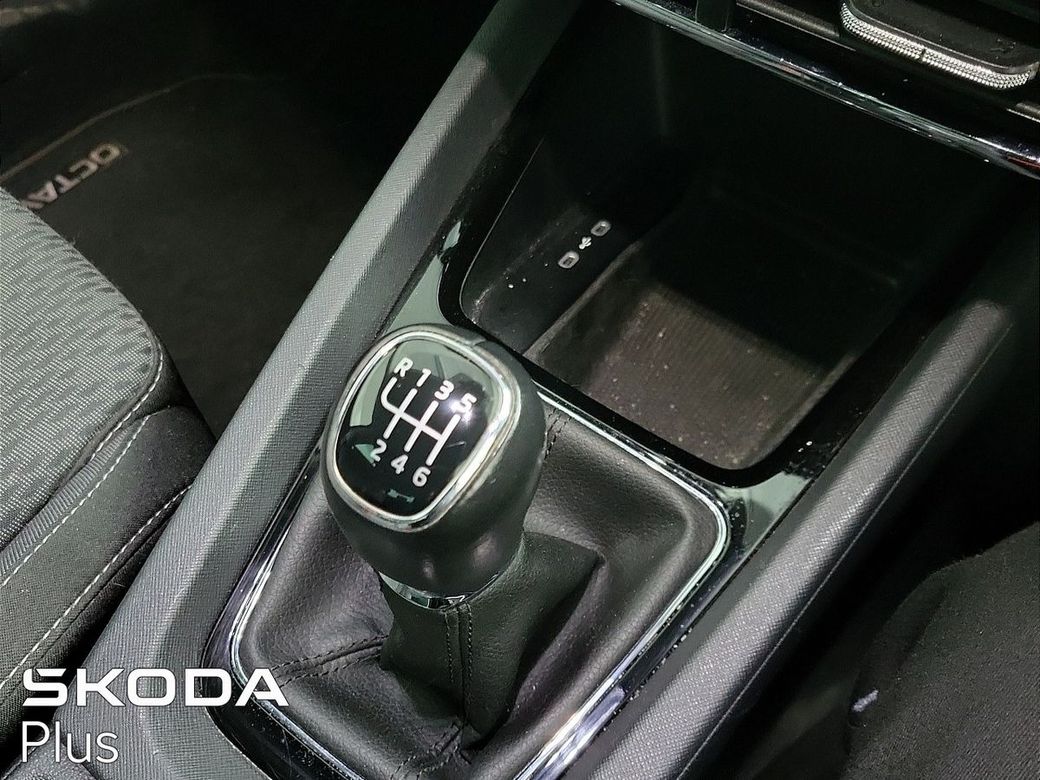 2023 Skoda Octavia