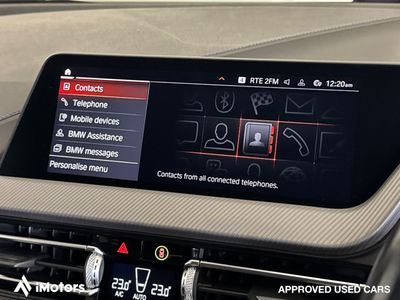 2020 BMW 1 Series
