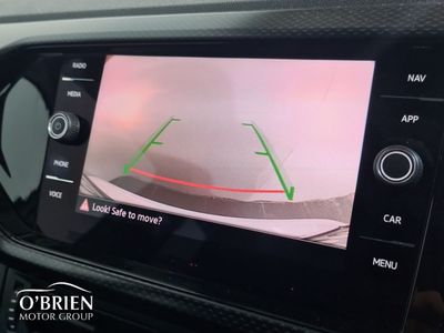 2023 Volkswagen T-Cross