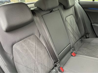 2024 Volkswagen Golf