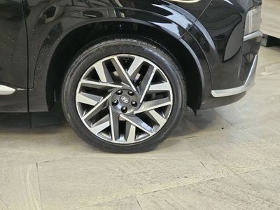2021 Hyundai Santa Fe
