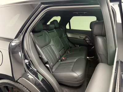 2026 Land Rover Range Rover Sport