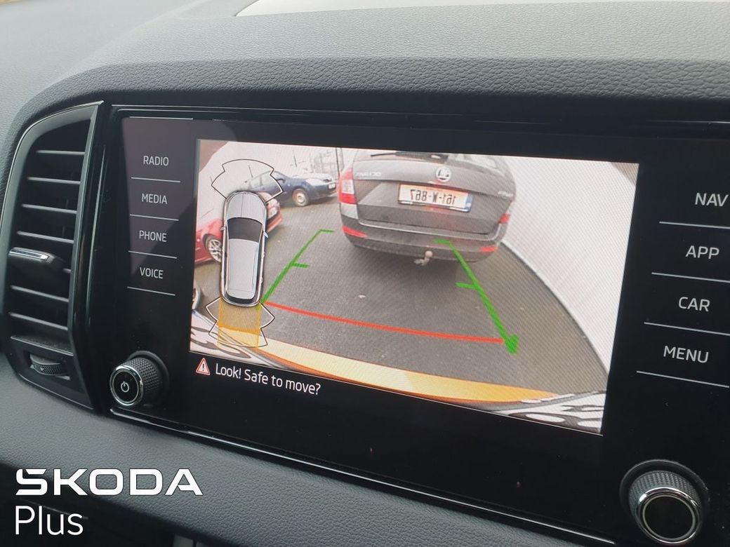 2023 Skoda Karoq