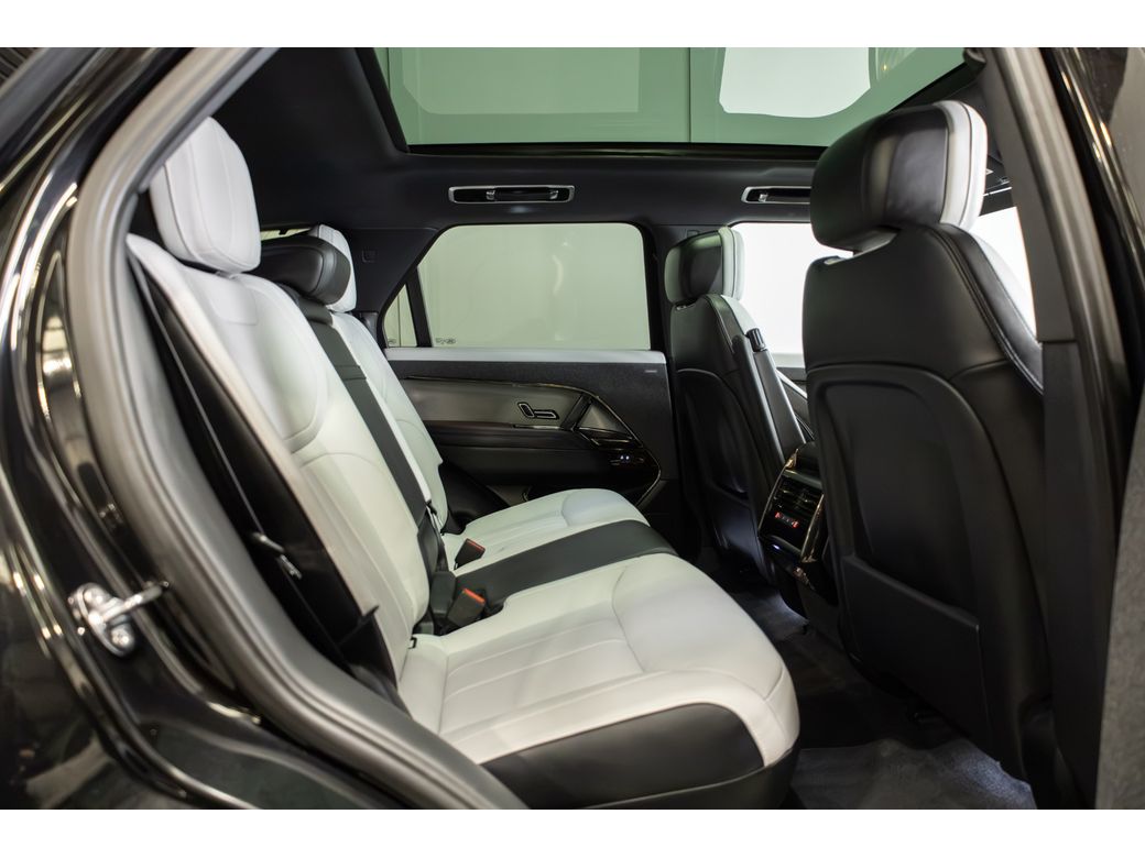 2024 Land Rover Range Rover Sport