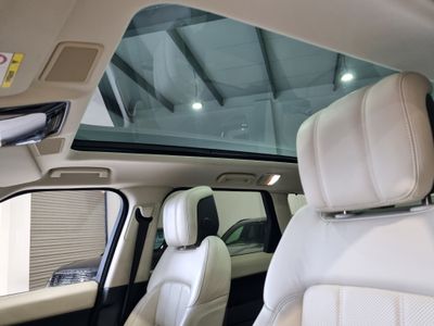 2021 Land Rover Range Rover Sport