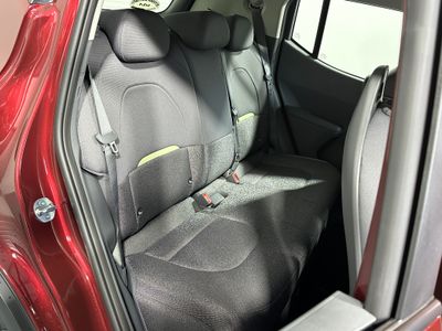 2026 Kia EV2
