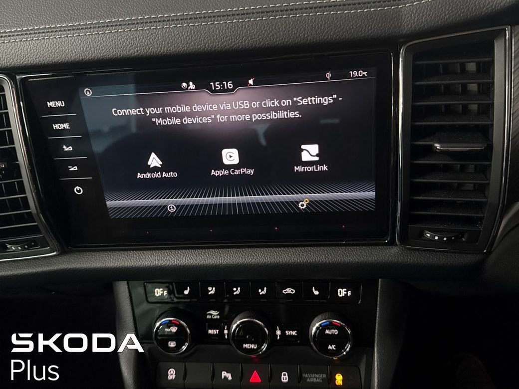 2023 Skoda Kodiaq