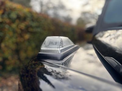 2021 Mercedes-Benz G Class