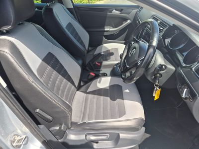 2016 Volkswagen Jetta
