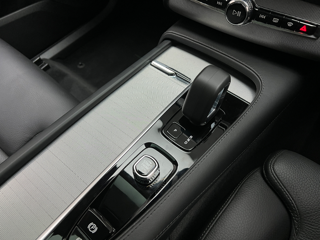 2024 Volvo XC90