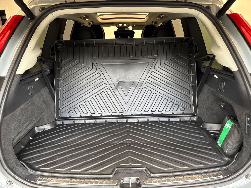 2024 Volvo XC90