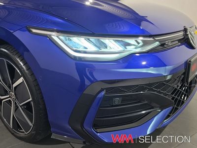 2026 Volkswagen Golf