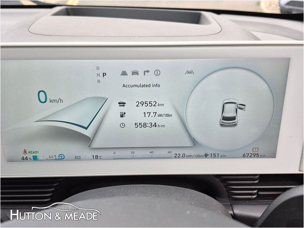 2024 Hyundai Ioniq 5