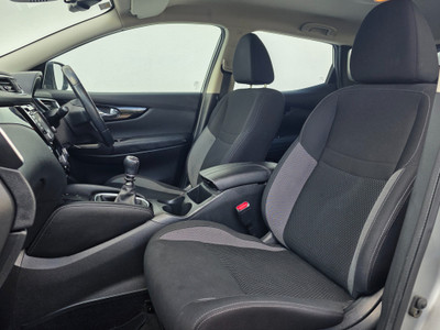 2018 Nissan Qashqai