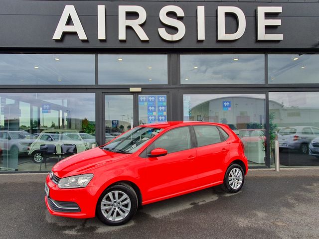 vehicle for sale from Airside Motor Centre