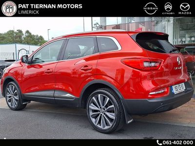 2019 Renault Kadjar