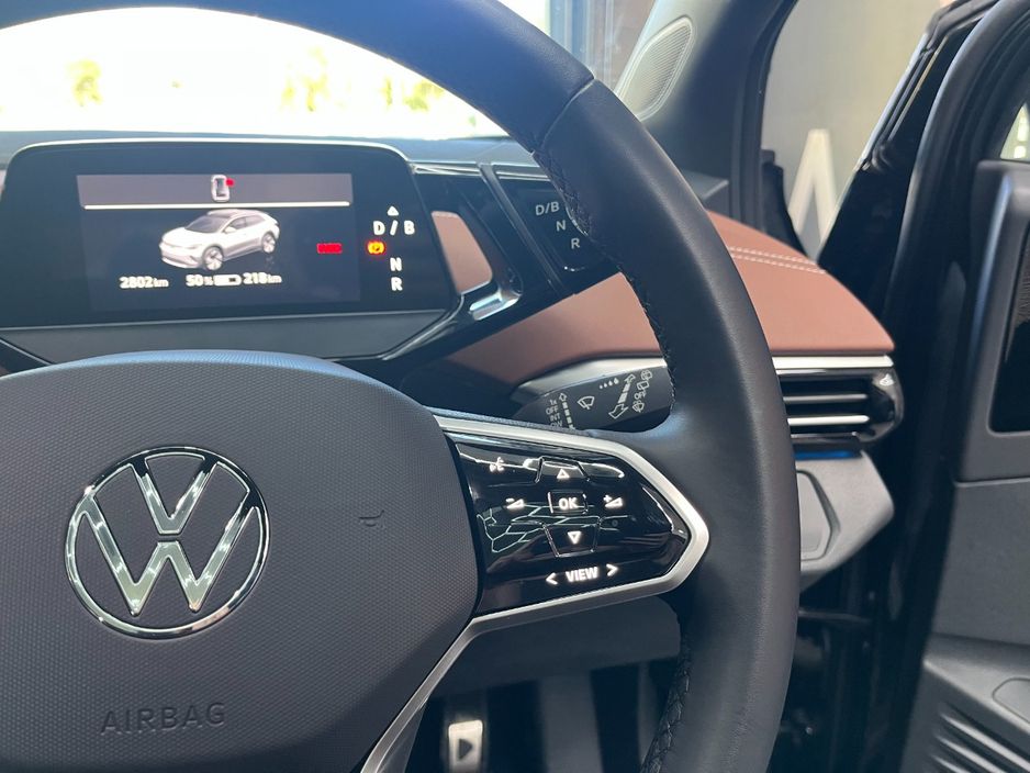 2024 Volkswagen ID.4