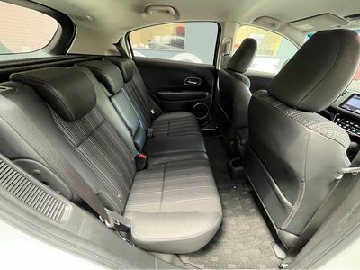 2018 Honda Vezel