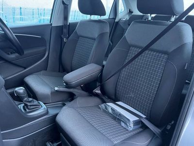 2016 Volkswagen Polo