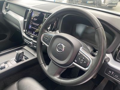 2021 Volvo XC60