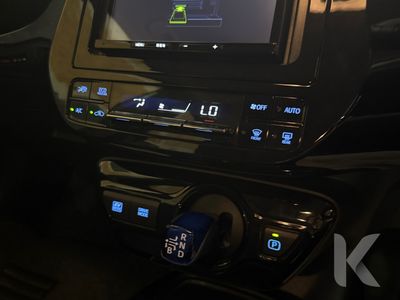 2022 Toyota Prius