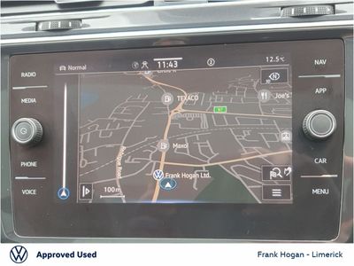 2023 Volkswagen Tiguan Allspace