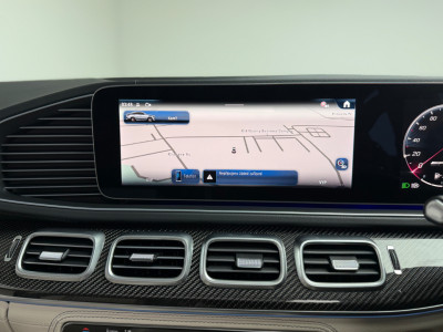 2026 Mercedes-Benz GLE Class