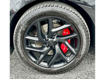 2026 Land Rover Range Rover Sport