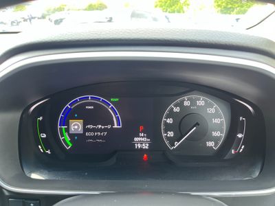 2021 Honda Odyssey