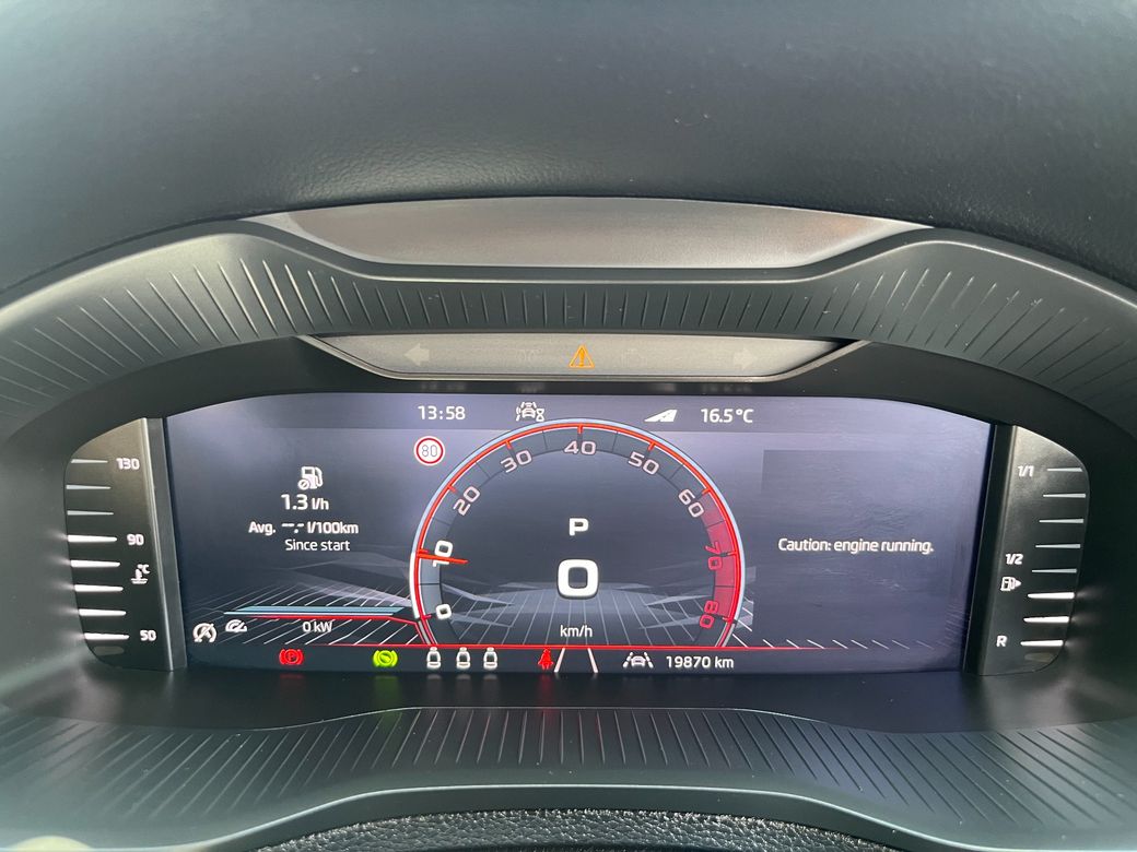 2025 Skoda Karoq