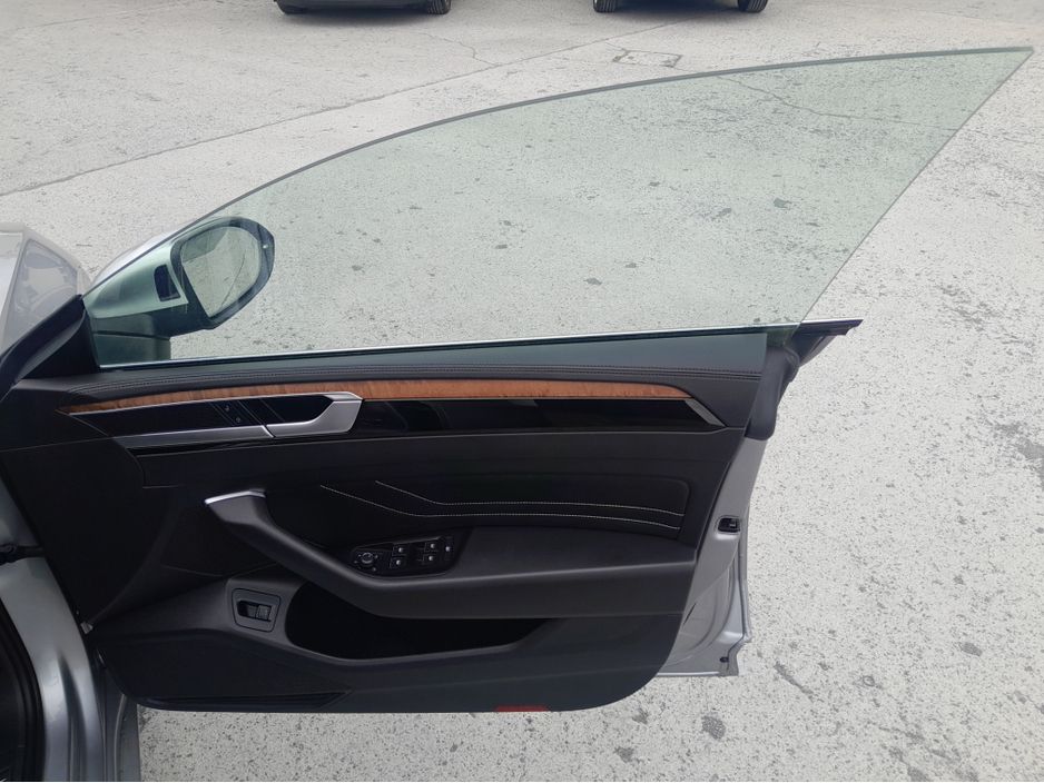 2021 Volkswagen Arteon