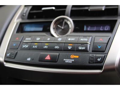 2016 Lexus NX