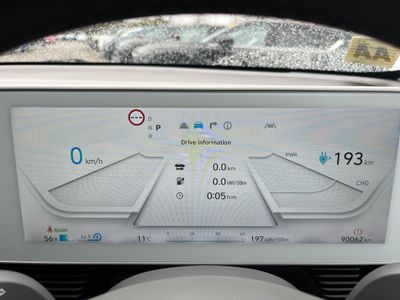 2022 Hyundai Ioniq 5