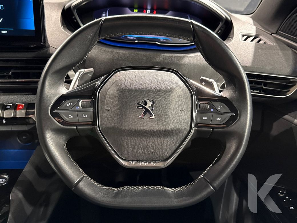 2023 Peugeot 5008