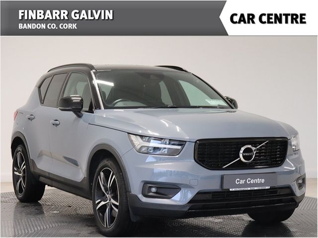 vehicle for sale from Finbarr Galvin Ltd