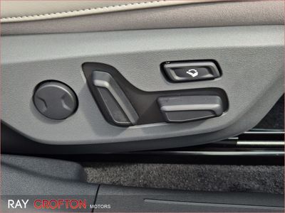 2026 Kia EV6