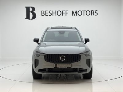 2026 Volvo XC90