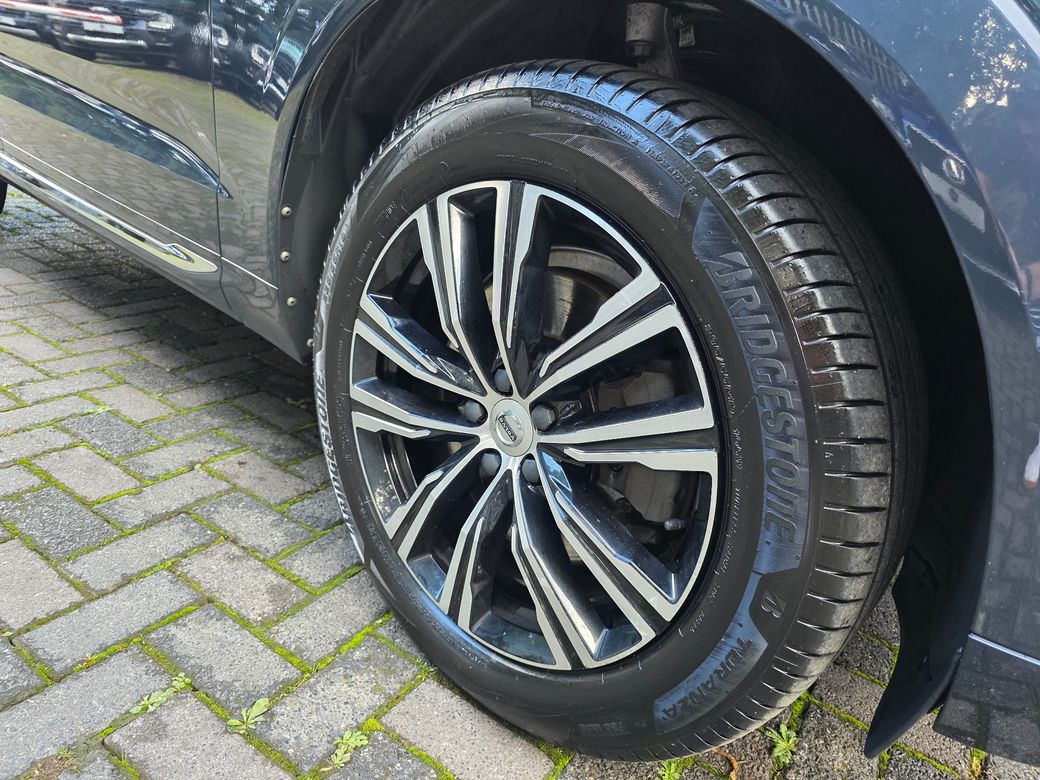 2022 Volvo XC60