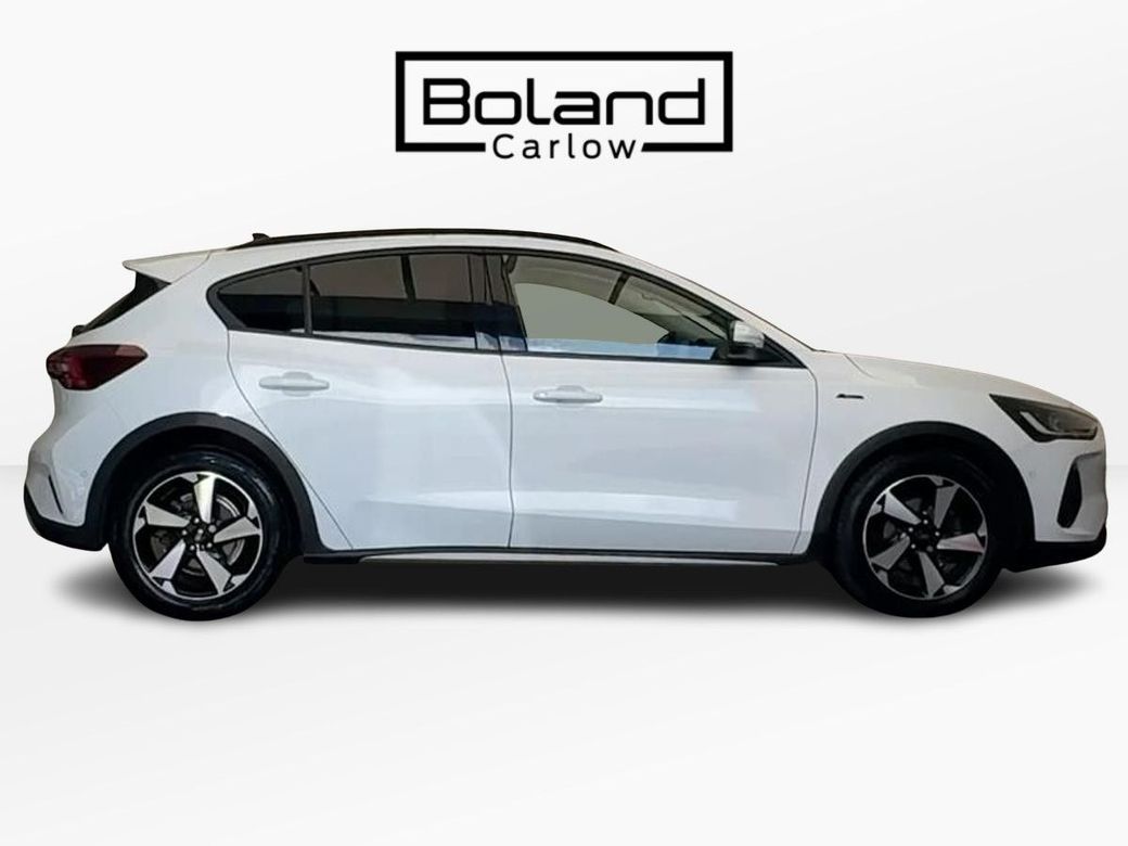 2024 Ford Focus