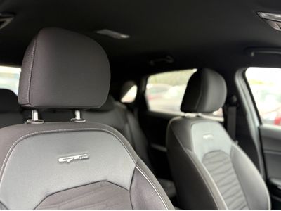 2023 Kia Ceed