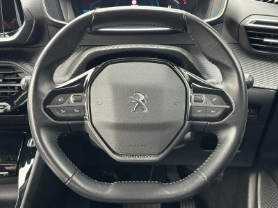 2021 Peugeot 2008