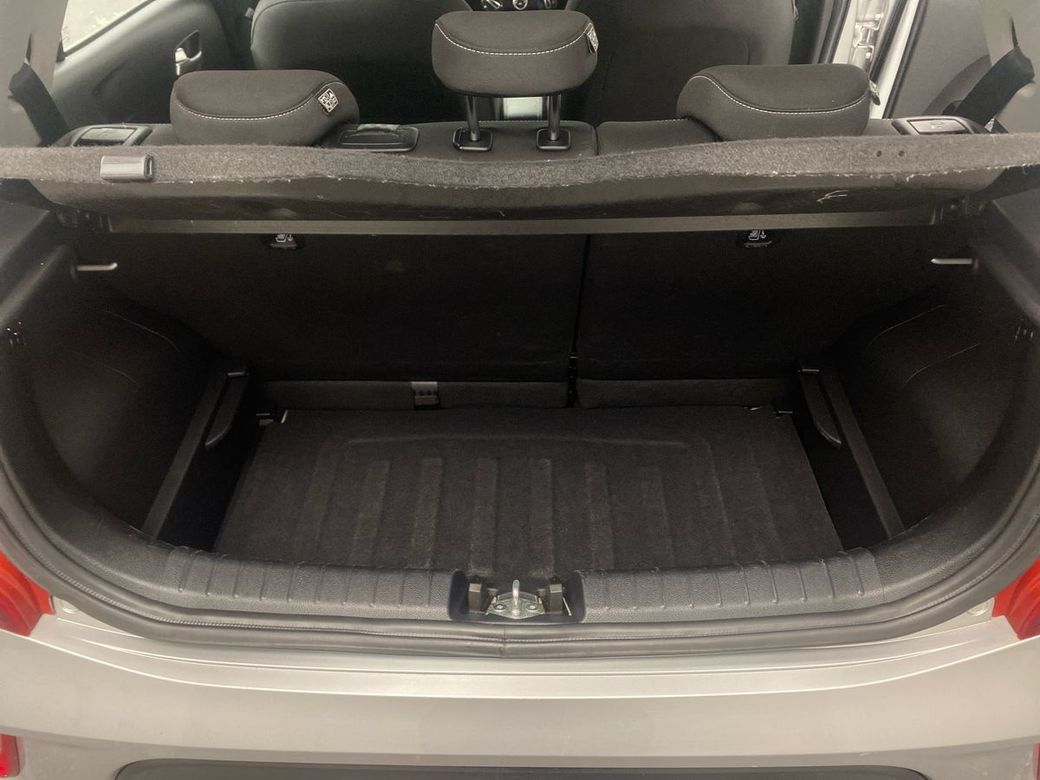 2023 Kia Picanto